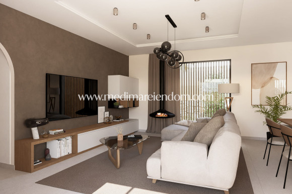 New build - Villa - Murcia
