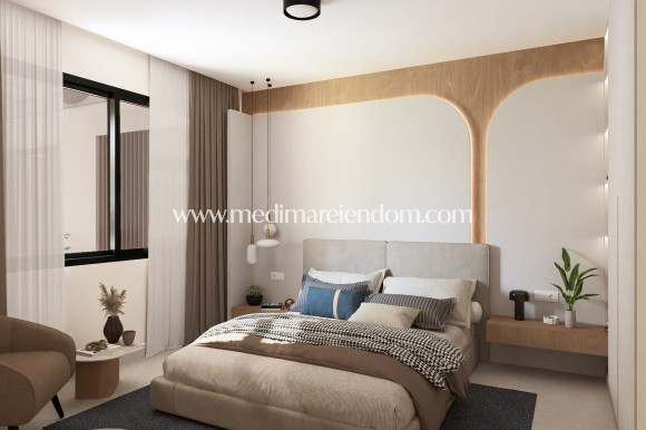 New build - Villa - Murcia
