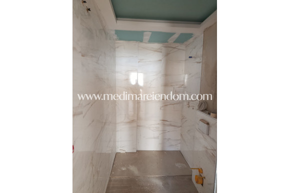 Obra Nueva - Apartamento - Bigastro