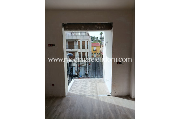 Obra Nueva - Apartamento - Bigastro