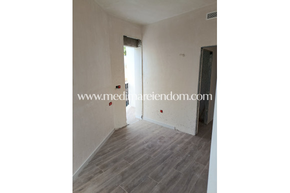 Obra Nueva - Apartamento - Bigastro