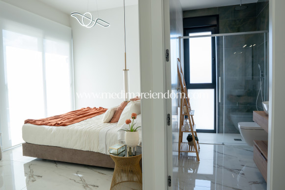 Новостройки - Виллы - Ciudad Quesada