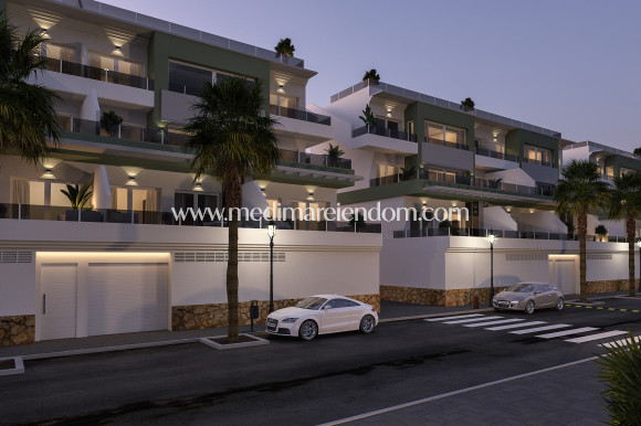 Obra Nueva - Apartamento - Xeresa