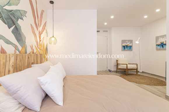 Новостройки - террасный - La Manga del Mar Menor - La Manga Del Mar Menor
