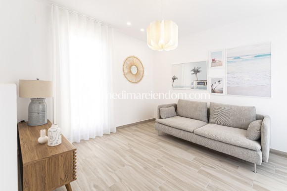 Новостройки - террасный - La Manga del Mar Menor - La Manga Del Mar Menor