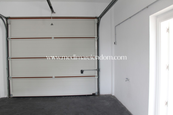 Nouvelle Construction - Villa - Altea