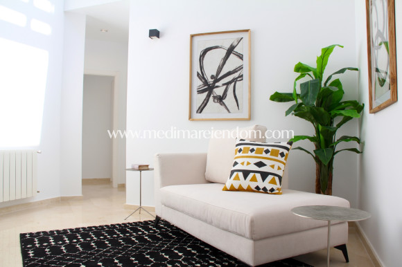 Nouvelle Construction - Villa - Altea
