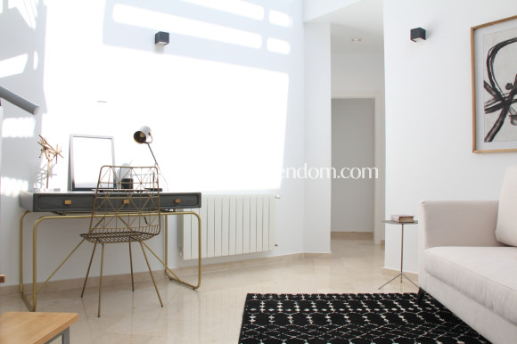 Nouvelle Construction - Villa - Altea