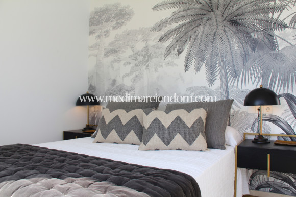 Nouvelle Construction - Villa - Altea