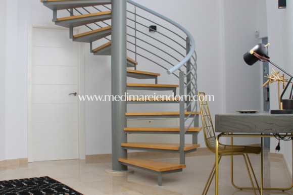 Nouvelle Construction - Villa - Altea