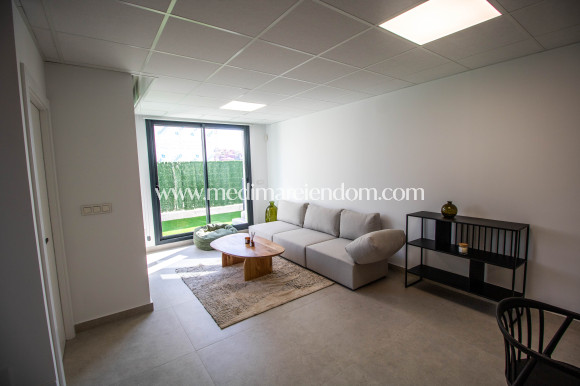 Nieuw gebouw - Villa - Finestrat