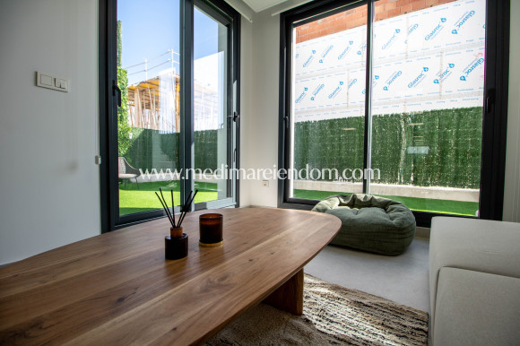 Nieuw gebouw - Villa - Finestrat