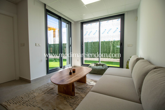 Nieuw gebouw - Villa - Finestrat