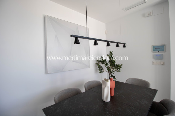Nieuw gebouw - Villa - Finestrat