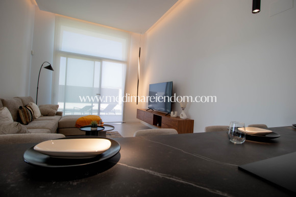 Nieuw gebouw - Villa - Finestrat