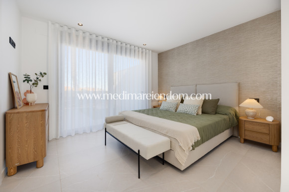 Nouvelle Construction - Villa - Torrevieja