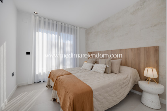 Nouvelle Construction - Villa - Torrevieja