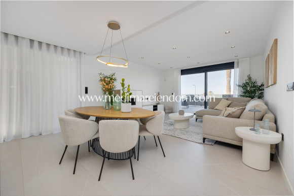 Nouvelle Construction - Villa - Torrevieja