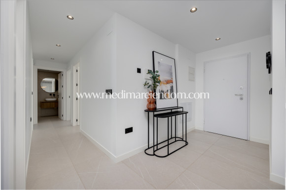 Nouvelle Construction - Villa - Torrevieja