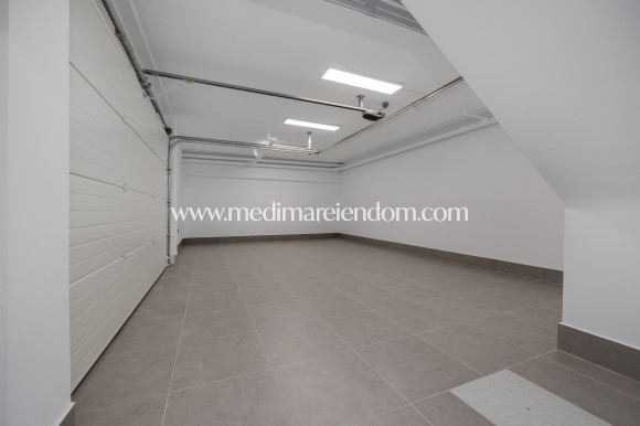 Nouvelle Construction - Villa - Torrevieja