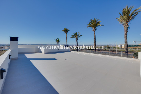 Nouvelle Construction - Villa - Torrevieja