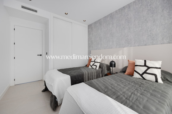 Nouvelle Construction - Villa - Torrevieja