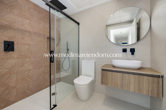 Nouvelle Construction - Villa - Torrevieja
