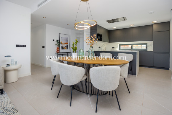 Nouvelle Construction - Villa - Torrevieja