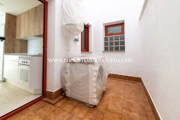Nieuw gebouw - Appartement - Jerónimo y Avileses