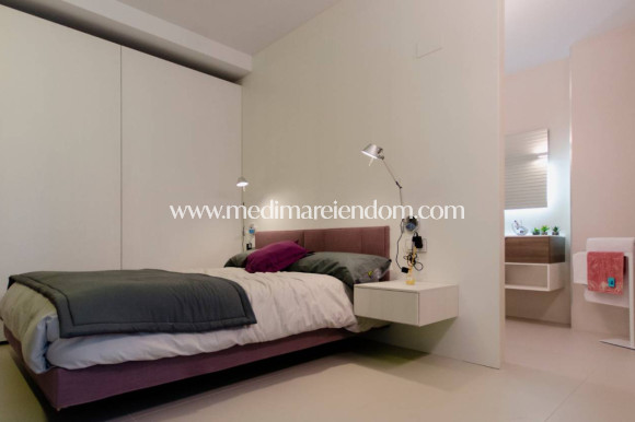 Новостройки - Виллы - Dehesa de Campoamor