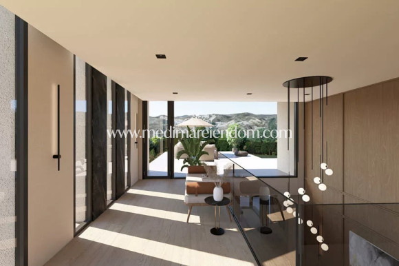 Nouvelle Construction - Villa - Altaona Golf & Country Village