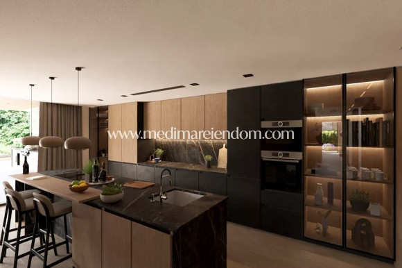 Nouvelle Construction - Villa - Altaona Golf & Country Village