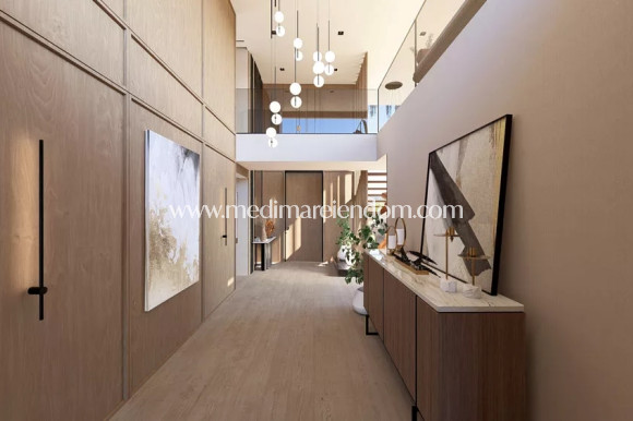 Nouvelle Construction - Villa - Altaona Golf & Country Village