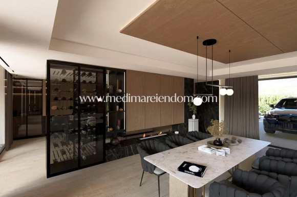 Nouvelle Construction - Villa - Altaona Golf & Country Village