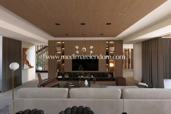 Nouvelle Construction - Villa - Altaona Golf & Country Village
