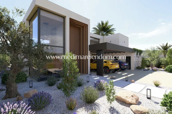 Nouvelle Construction - Villa - Altaona Golf & Country Village