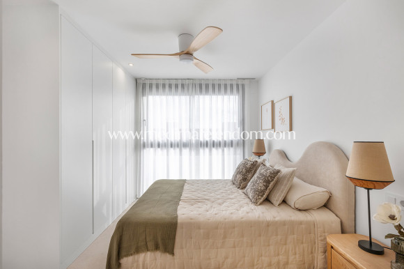 Новостройки - Penthouse - Los Alcazares