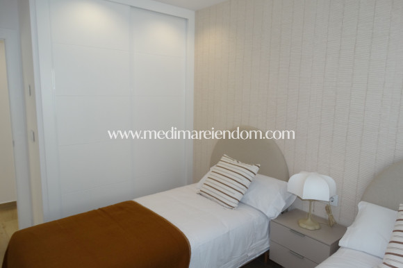 New build - high-bungalow - Pilar de la Horadada