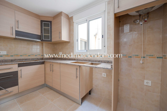 Obra Nueva - Apartamento - San Fulgencio