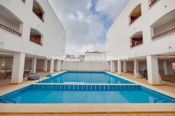 Obra Nueva - Apartamento - San Fulgencio