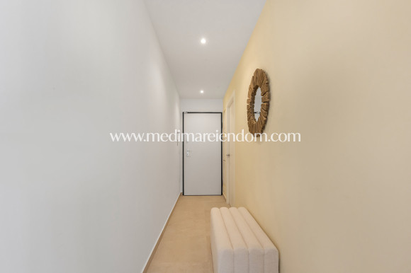 New build - high-bungalow - Los Alcazares