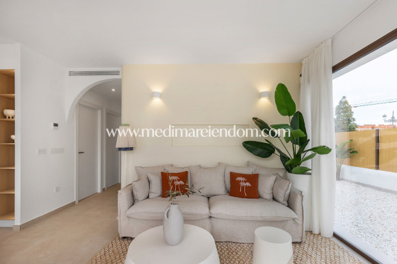 New build - high-bungalow - Los Alcazares