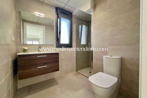 New build - Villa - Orihuela Costa