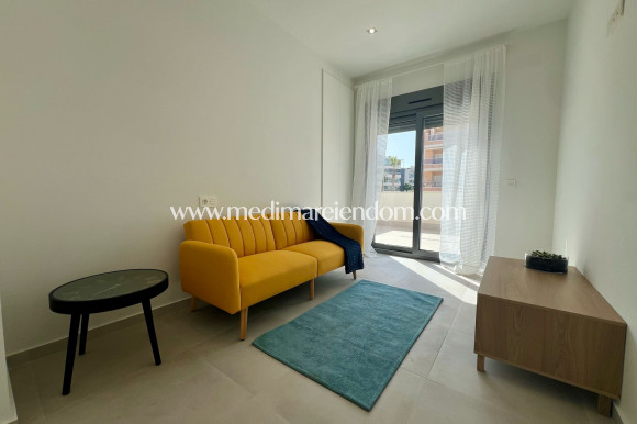 New build - Villa - Orihuela Costa