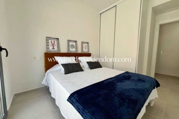 New build - Villa - Orihuela Costa