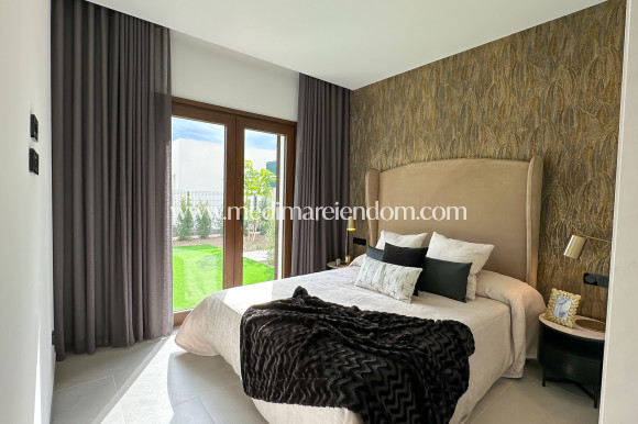 Новостройки - Виллы - La Finca Golf
