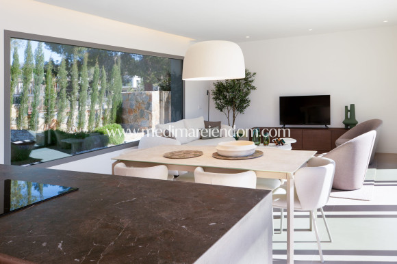 Nouvelle Construction - Villa - Las Colinas Golf