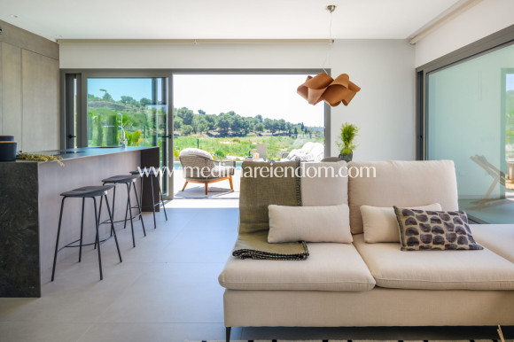 Nouvelle Construction - Villa - Las Colinas Golf