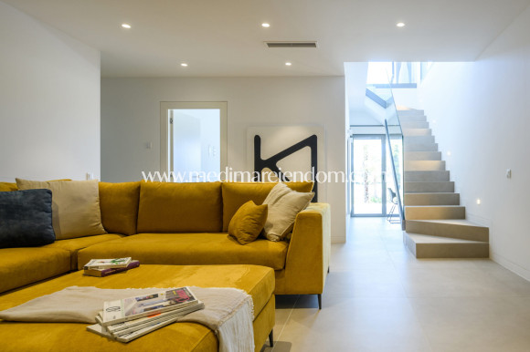 Nouvelle Construction - Villa - Las Colinas Golf