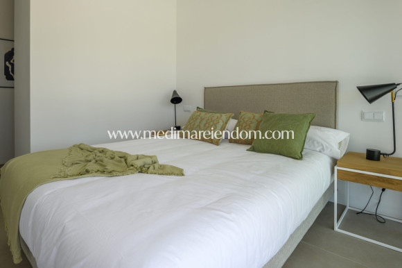 Nouvelle Construction - Villa - Las Colinas Golf